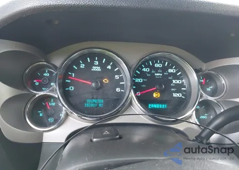 2008 Chevrolet Silverado 1500 Lt1 z USA, uszkodzony, nr VIN 2GCEC19J081222925